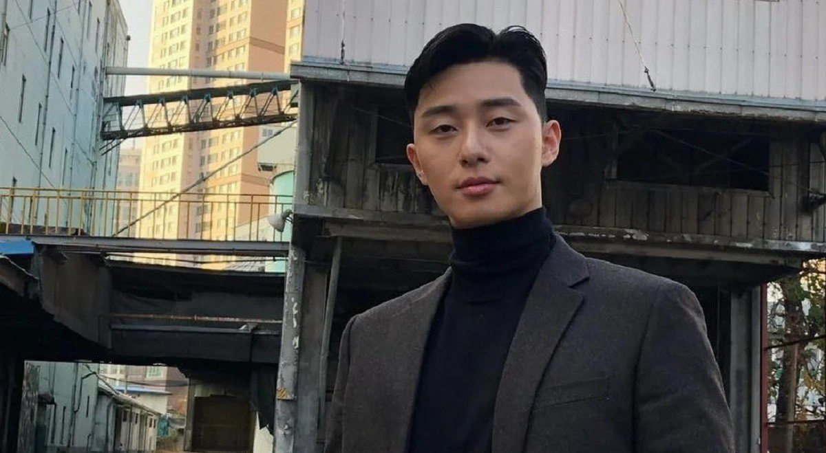 Captain Marvel 2 Bakalan Ada Park Seo Joon