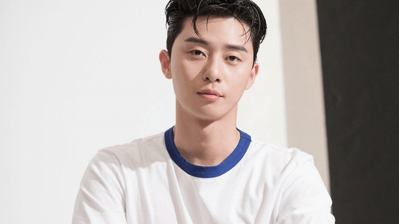 Captain Marvel 2 Bakalan Ada Park Seo Joon