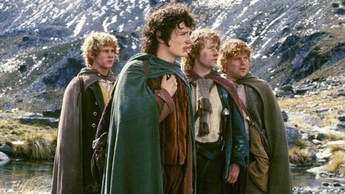 Film 'Lord of the Rings' Bakal Dibuat Ke Versi Anime