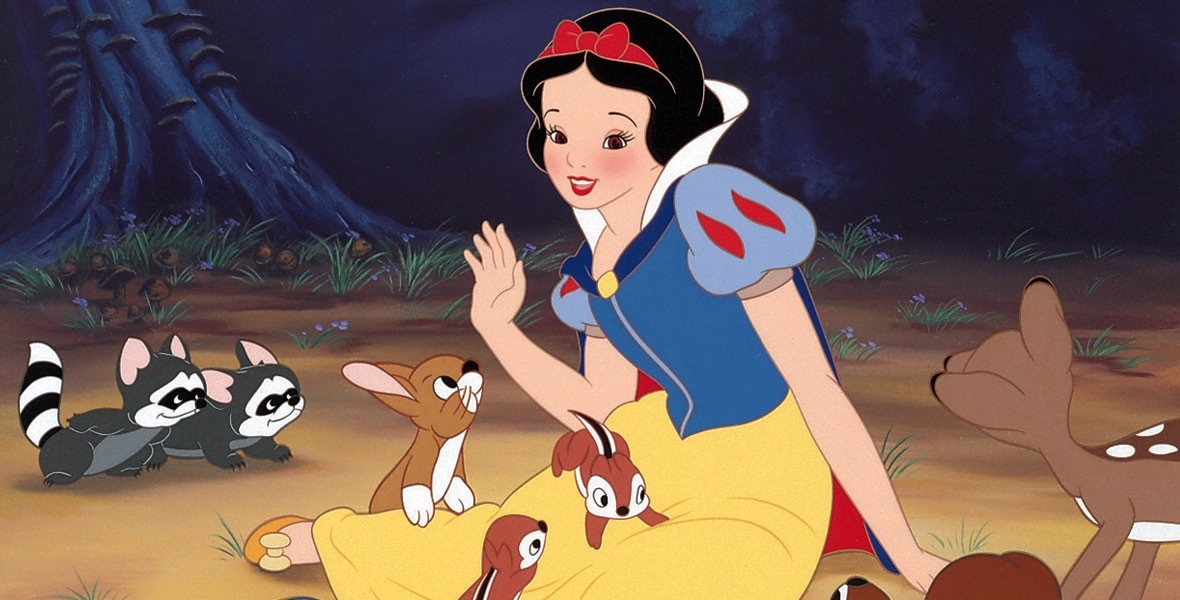 Film Princess Snow White Akan Dibuat Versi Live Action
