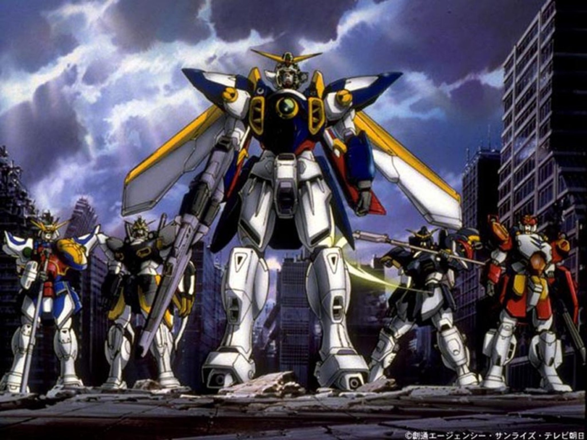 Gundam Seed Bakal Hadirkan Manga, Anime, dan Game Baru