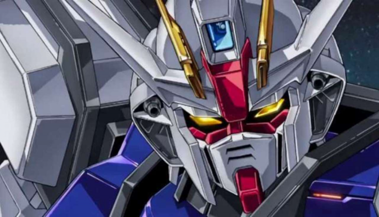 Gundam Seed Bakal Hadirkan Manga, Anime, dan Game