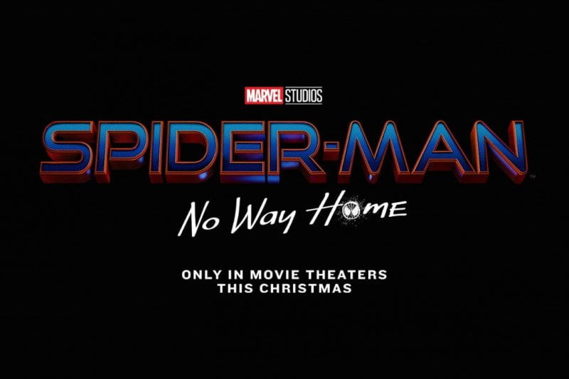 Sony Picture Brazil Bagikan Teaser 'Spider-Man No Way Home'