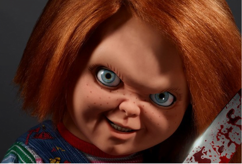 Aksi Seram Boneka “Chucky” Bakal Balik Lagi