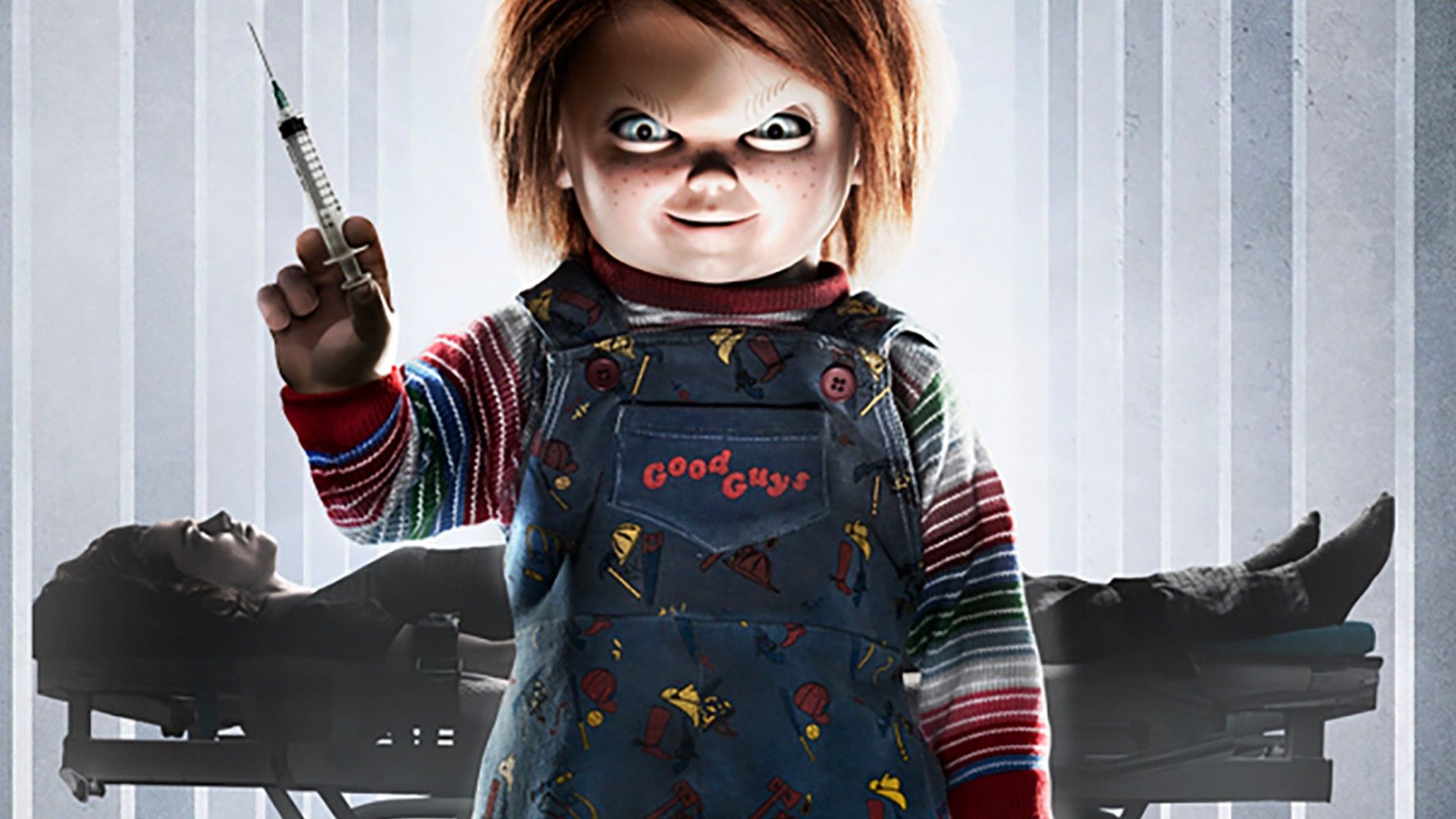 Aksi Seram Boneka “Chucky” Bakal Balik Lagi 