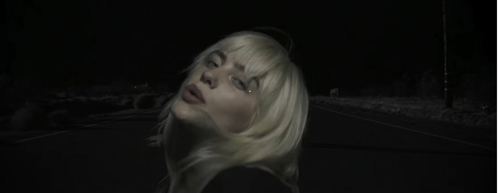 Billie Eilish Rilis Video Klip ‘NDA’ Yang Disutradarai Oleh Dirinya Sendiri