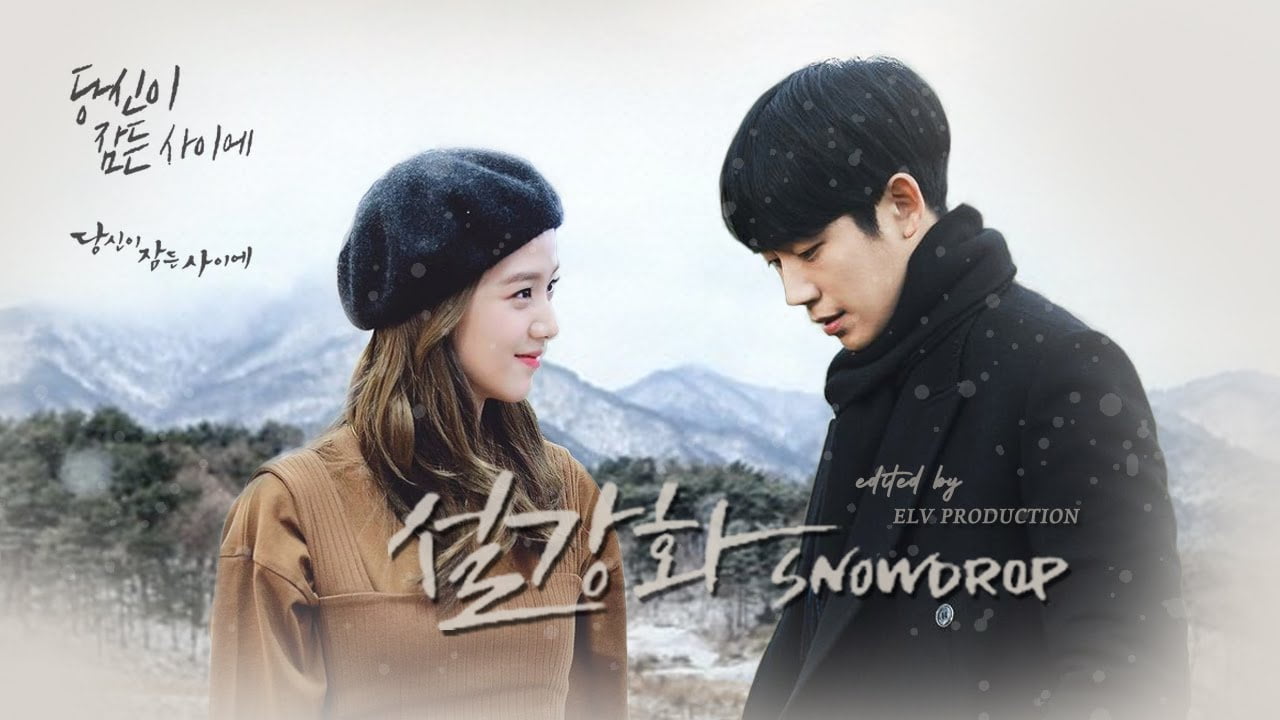 K-Drama ‘Snowdrop’ Akhirnya Tayang Bulan September