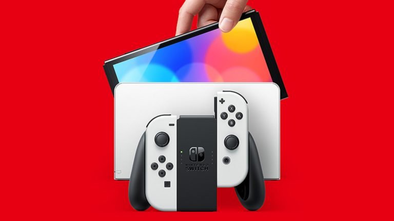 Nintendo Umumin Versi Terbaru Switch OLED, Gak Banyak Perubahan