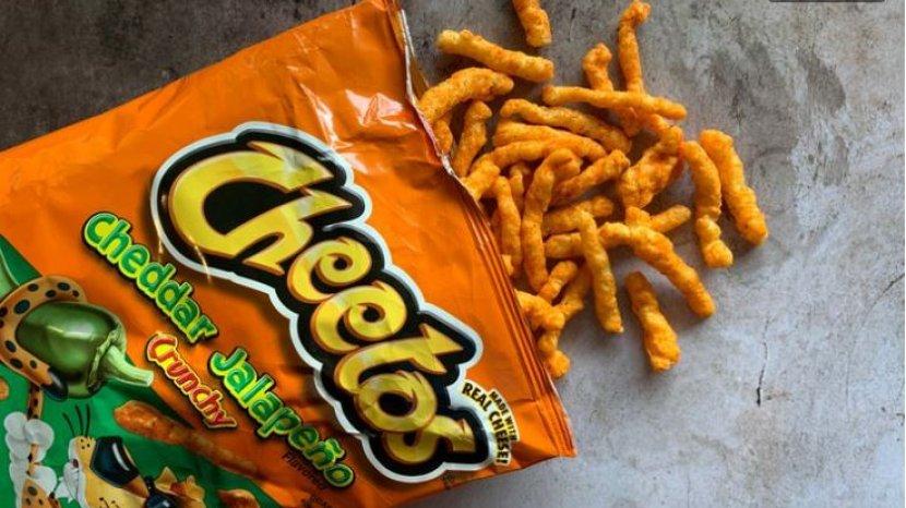 Cheetos, Lays & Doritos Pamit Bulan Agustus Ini