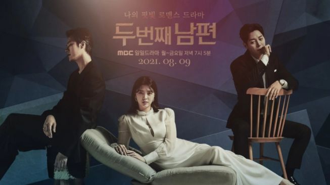 Daftar Tontonan 7 Drama Korea Yang Bakal Tayang Bulan Agustus Ini!