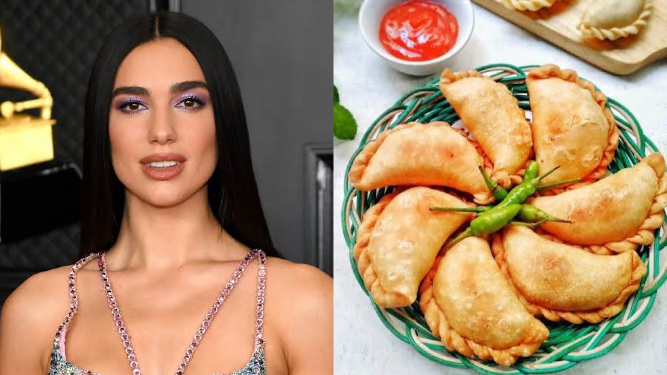 Viral Gara-Gara Dua Lipa, Ternyata Pastel Tersebar Di Beberapa Negara