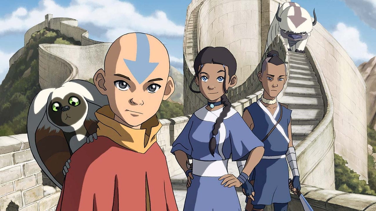 Ini Dia Deretan Pemain Avatar The Last Airbender Live Action!