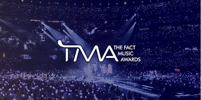 Line Up The Fact Music Awards 2021, Ada Super Junior Hingga ITZY