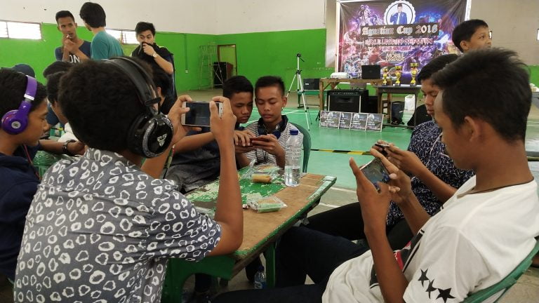 Sekolah Swasta Di Jakarta Ini Buka Ekskul Mobile Legends, Dilatih Langsung Pro Player!