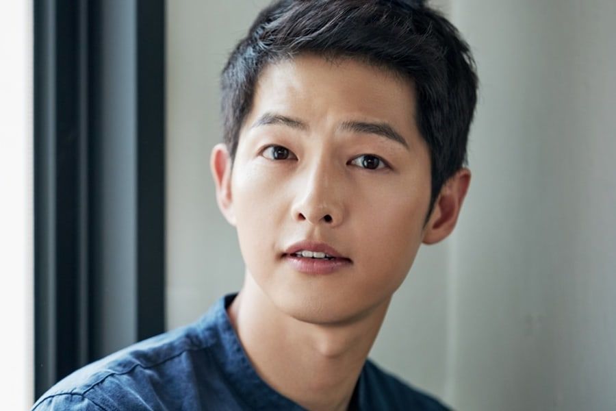 Daftar Pemenang Brand Of The Year Awards 2021, Dari Song Joong Ki Hingga BTS