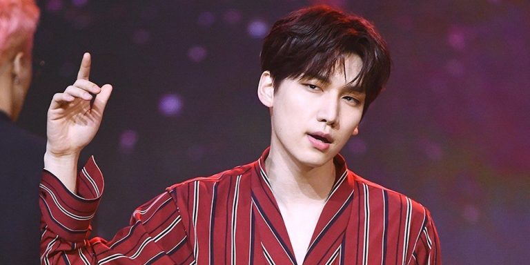 Hyuk VIXX Ungkap Agensi Sediain Lokasi Private Agar Idol Bisa Ngedate Tanpa Gangguan