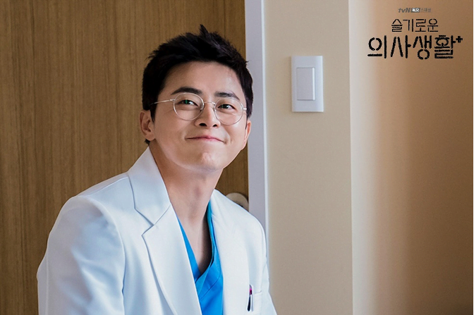 Kim Seon-ho Dinobatkan Jadi Aktor dengan Reputasi Paling Baik Per September 2021