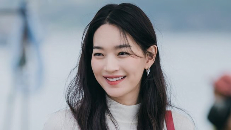 Kim Seon-ho Dinobatkan Jadi Aktor dengan Reputasi Paling Baik Per September 2021