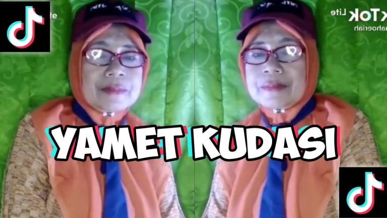 Lagu "Yamet Kudasi" Yang Viral Di TikTok Ternyata Terinspirasi Dari Anime Jepang
