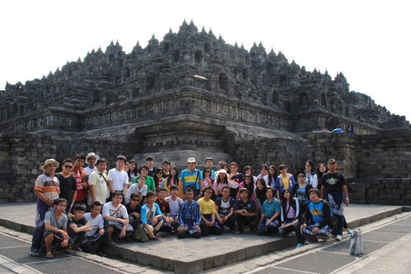 5 Momen Yang Gak Boleh Ketinggalan Saat Study Tour Sekolah