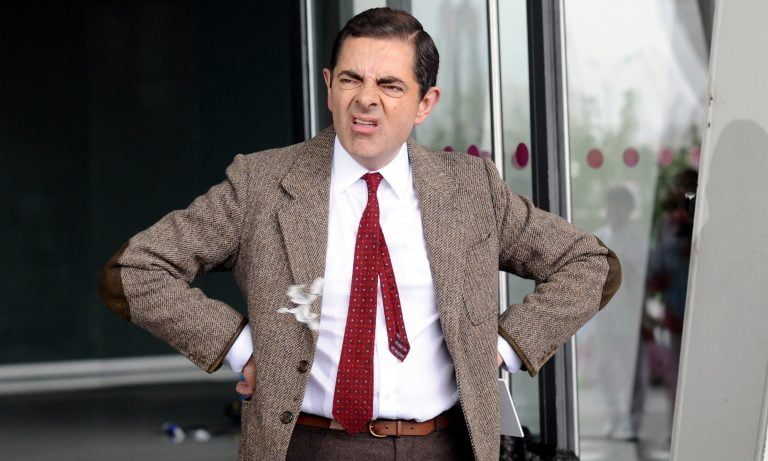 Rowan Atkinson Bakal Kembali Berakting Di Dunia Film