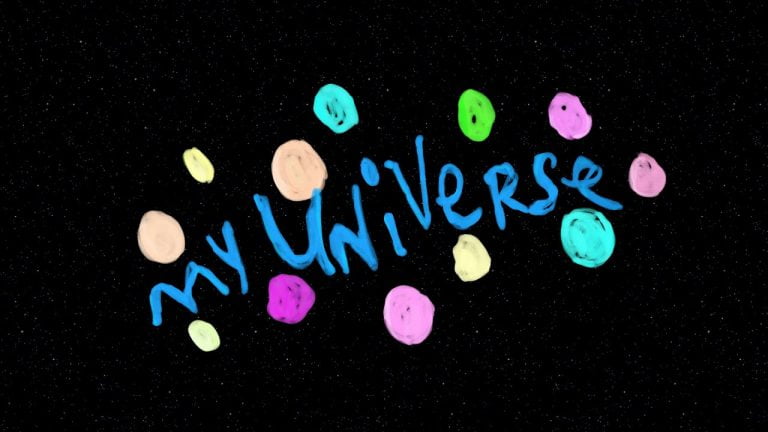 Coldplay dan BTS Rilis Lagu "My Universe"