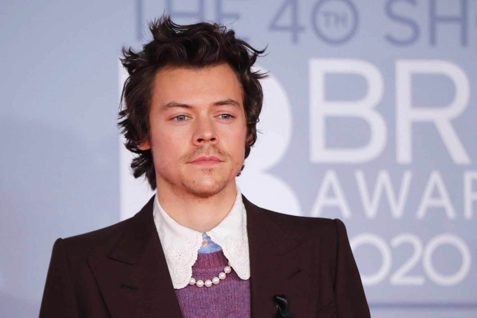 Harry Styles Gabung Ke Marvel Sebagai Saudara Thanos!