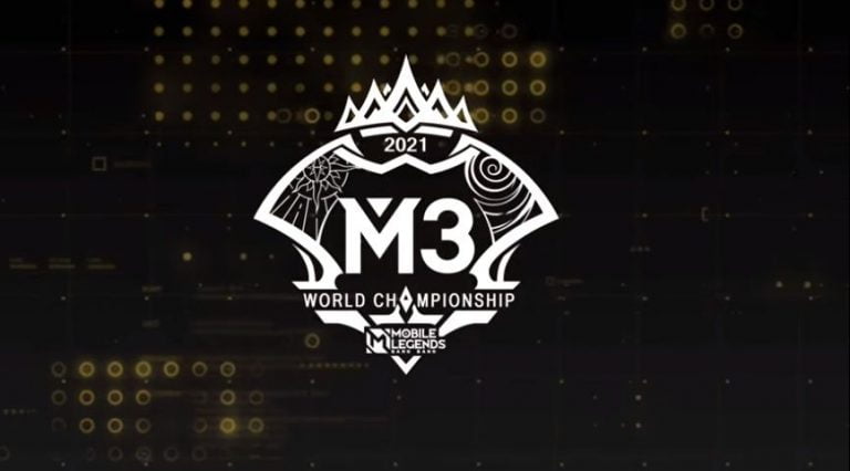 Ini 16 Tim Yang Bakal Bertanding Di M3 World Championship! Indonesia Turunkan 2 Wakil