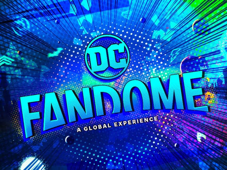 Ini Deretan Bintang Tamu Yang Bakal Meriahin DC FanDome 2021