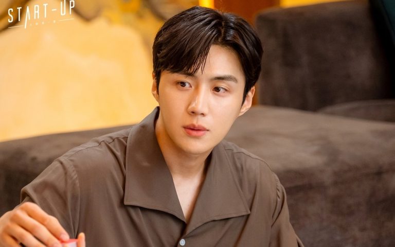 Media Korea Ini Bocorin Kim Seonho Sebagai Sosok “K” Yang Diduga Gugurin Kandungan Mantan Pacar