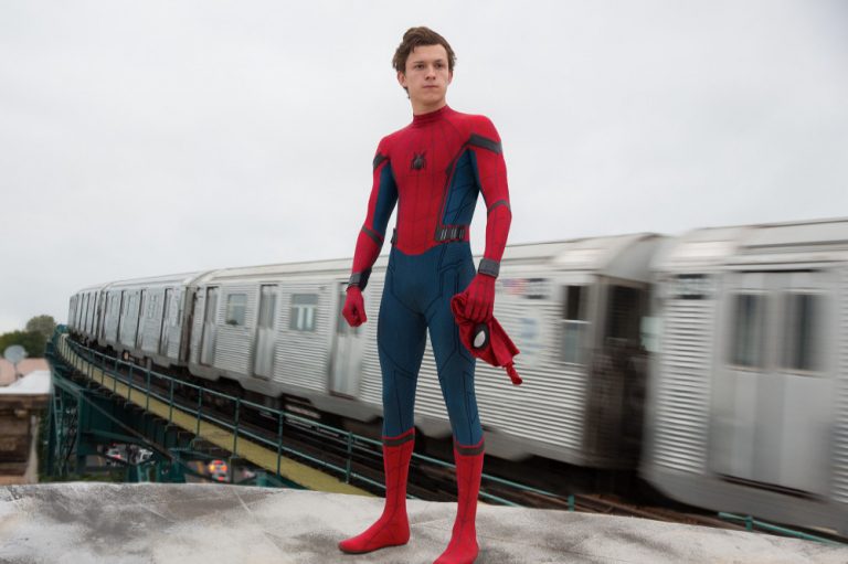 Tom Holland Bocorin Salah Satu Adegan Di Spider-Man: No Way Home!