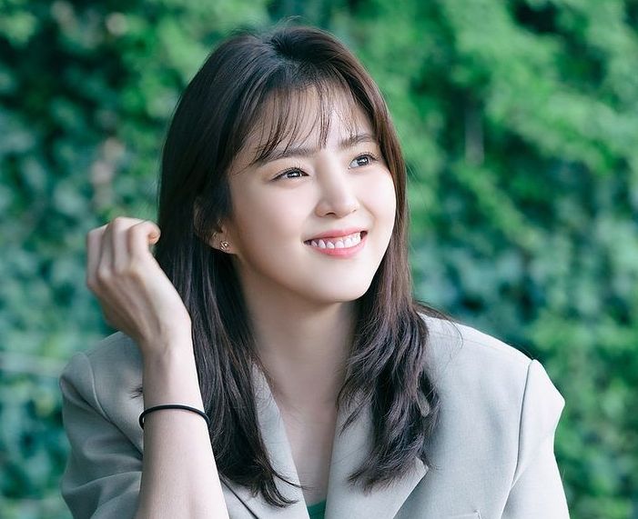 Tubuh Ideal Han So Hee Di Serial 'My Name' Sukses Curi Perhatian, Ini Tips Dietnya!