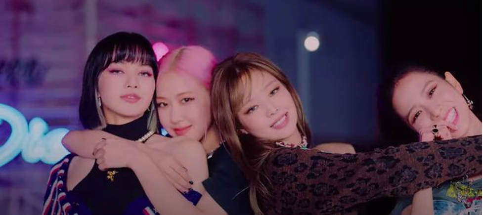 YG Entertainment Umumin BLACKPINK Gak Bakal Terima Hadiah Dari Fans Lagi