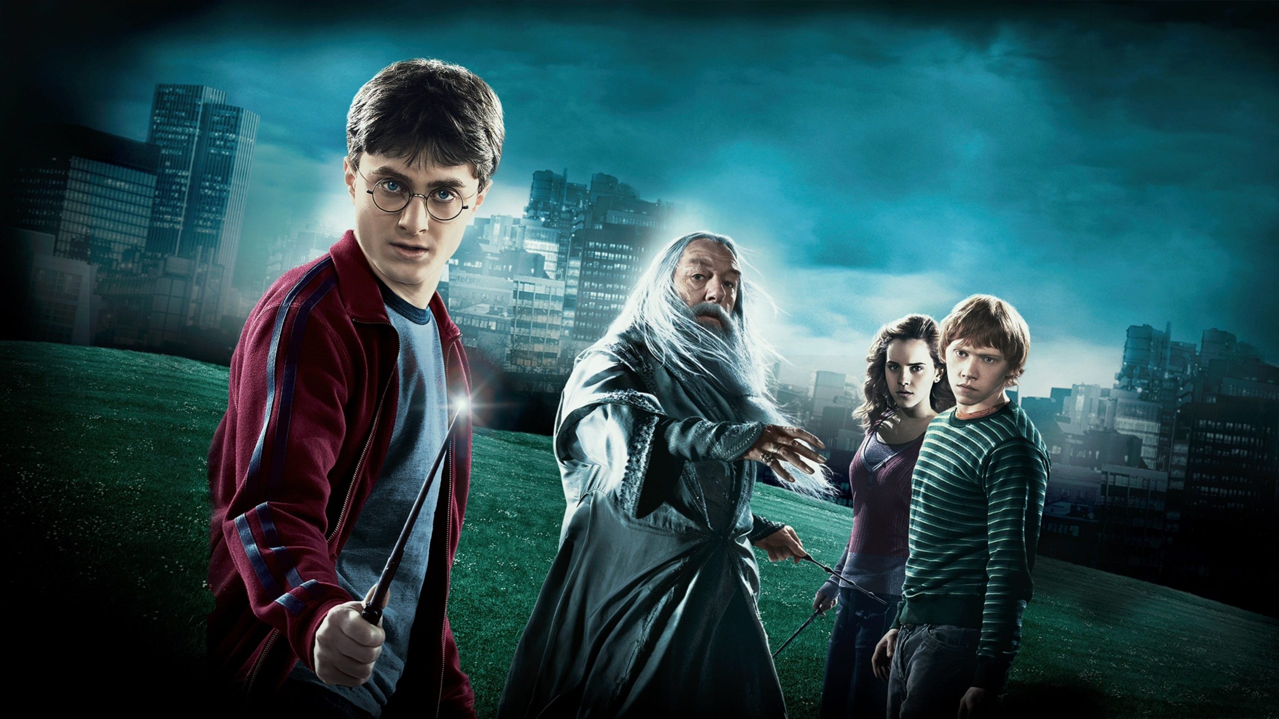 Bakal Reuni, Ini Ternyata Fakta Unik Tentang Proses Produksi Film Harry Potter