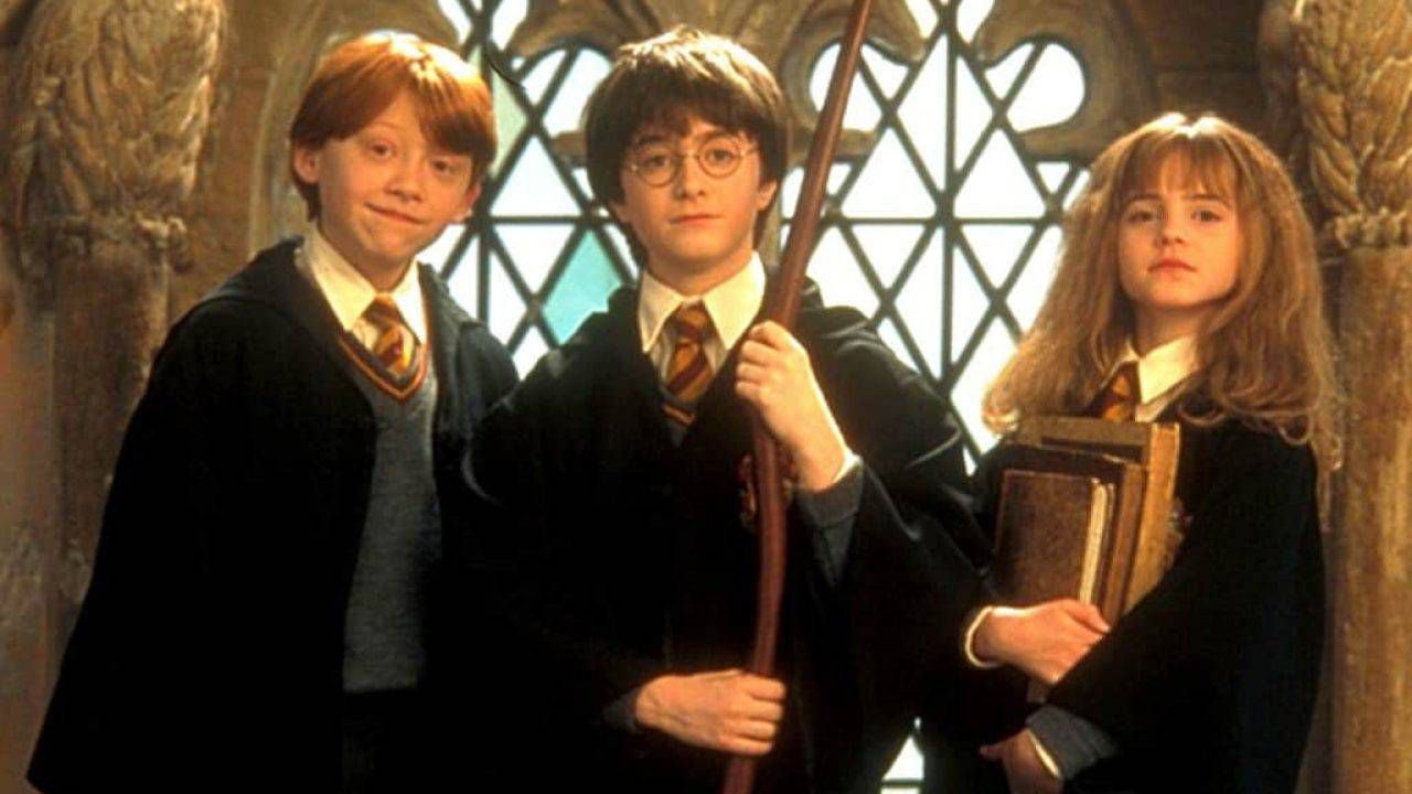 Bakal Reuni, Ini Ternyata Fakta Unik Tentang Proses Produksi Film Harry Potter