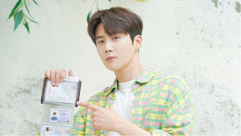 Comeback Cepet, Kim Seon Ho Bakal Debut Film Layar Lebar