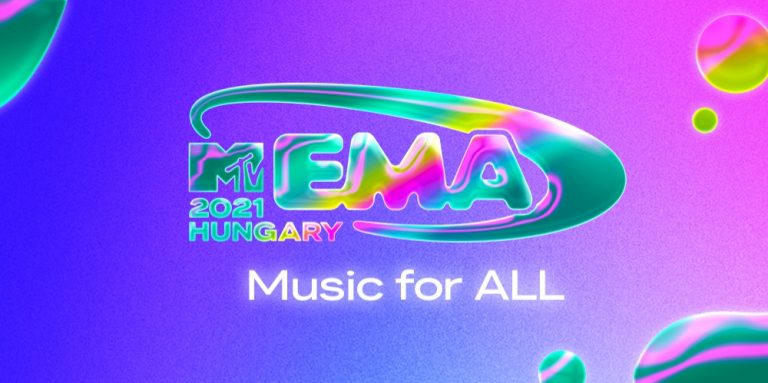 Daftar Pemenang MTV EMA 2021: BTS Borong Piala, Lyodra Kalah Dari Musisi Singapura