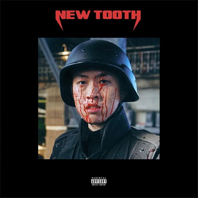 Mirip Film The Raid, Rich Brian Rilis Video Klip Lagu 'New Tooth'