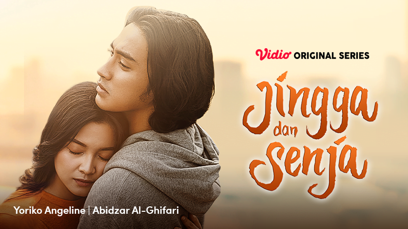 Diadaptasi Dari Novel Terlaris, Series “Jingga & Senja” Segera Tayang Di Vidio