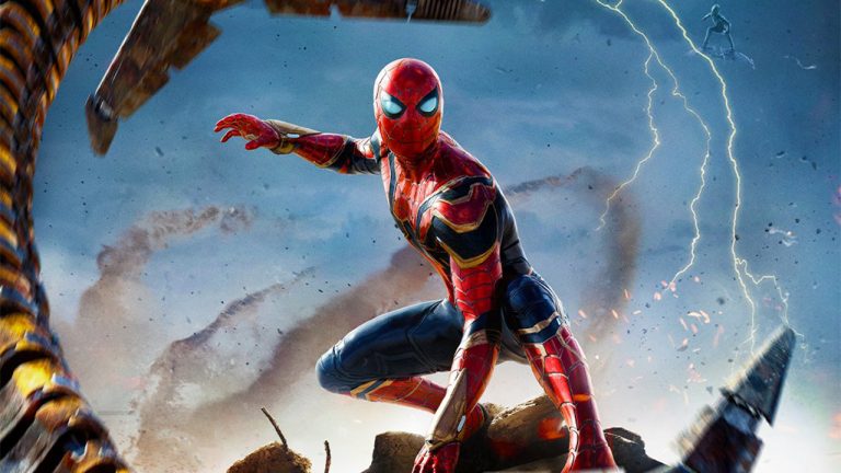 Ini 3 Situs Bioskop Indonesia Yang Sediakan Tiket Spider-Man: No Way Home