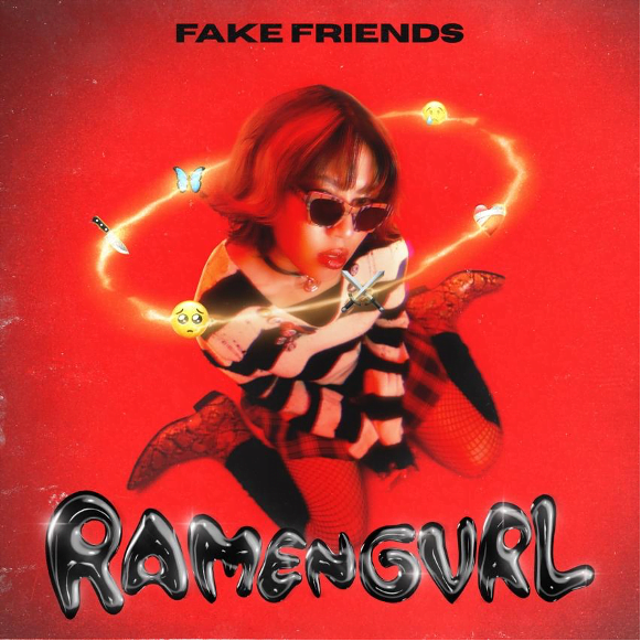 RAMENGVRL Rilis Single Ketiga "Fake Friends", Tentang Persahabatan Penuh Kepalsuan 