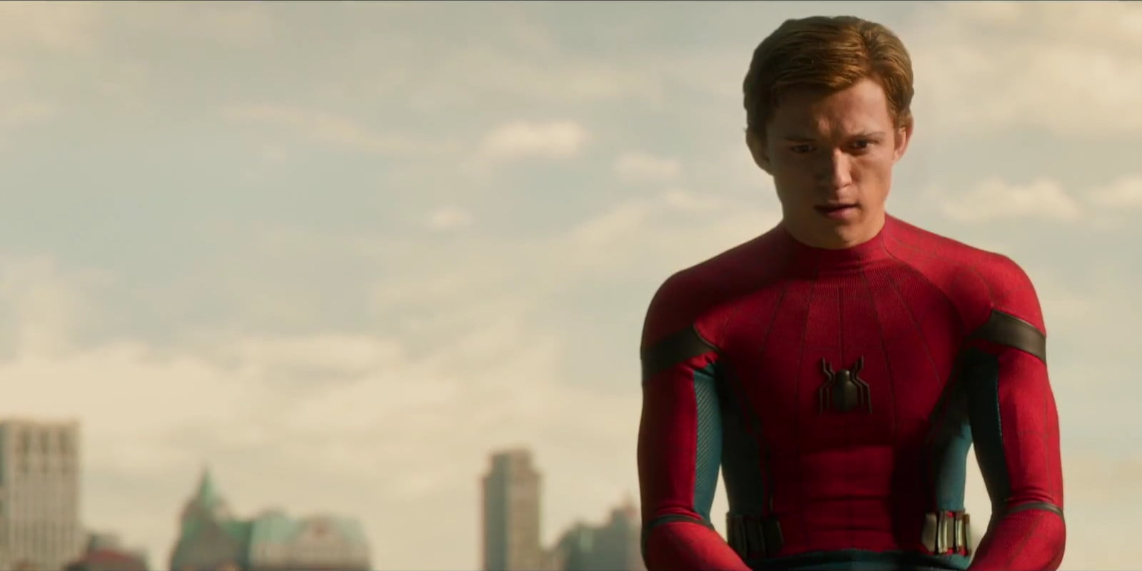 Spider-Man: No Way Home Jadi Film Terakhir Tom Holland Peranin Peter Parker