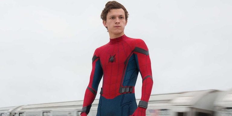 Spider-Man: No Way Home Jadi Film Terakhir Tom Holland Peranin Peter Parker