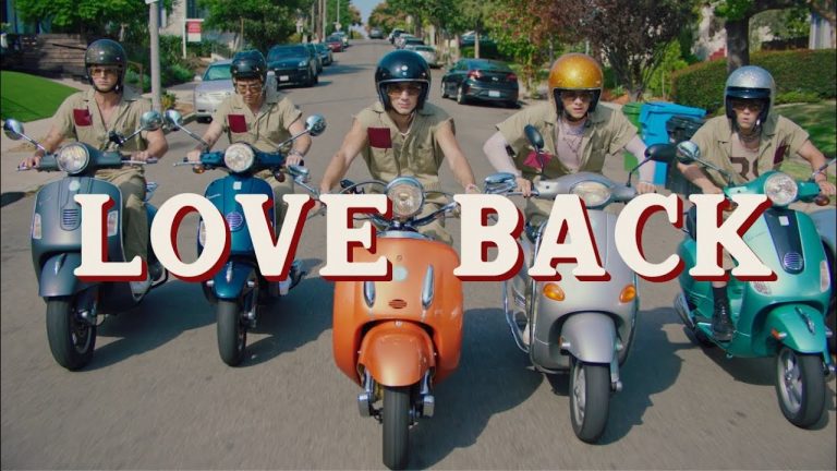 Why Don't We Comeback Rilis Single Terbaru 'Love Back'