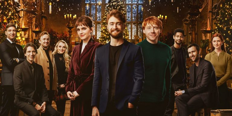 Trailer Perdana Harry Potter 20th Anniversary: Return To Hogwarts Resmi Dirilis