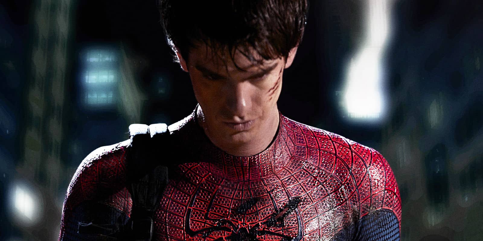 Andrew Garfield Sampai Stres Bohongi Publik Terkait Keterlibatan di Spider-Man: No Way Home