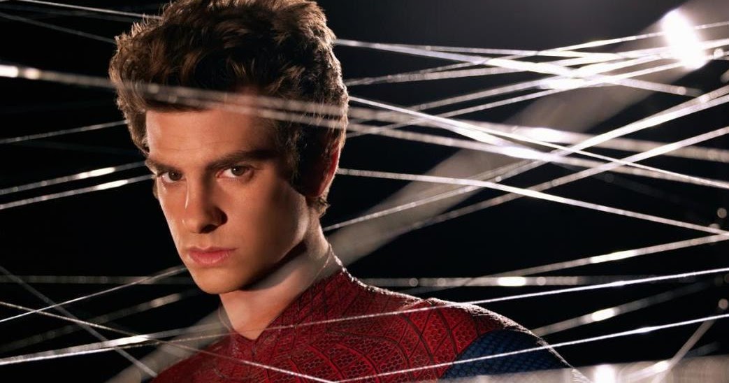 Andrew Garfield Sampai Stres Bohongi Publik Terkait Keterlibatan di Spider-Man: No Way Home