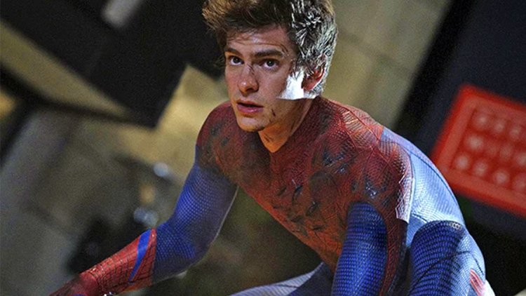 Andrew Garfield Sampai Stres Bohongi Publik Terkait Keterlibatan di Spider-Man: No Way Home