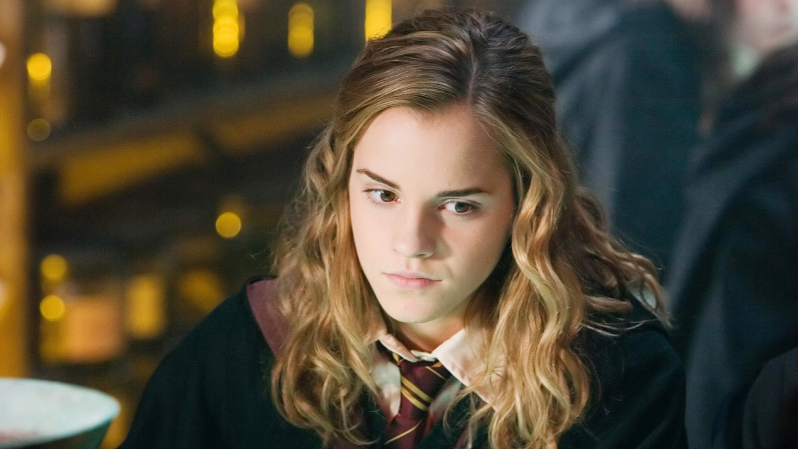 Emma Watson Ngaku Kalau Dirinya Pengen Berhenti Meranin Hermoine di Film Harry Potter