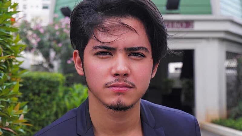 Kenali Gangguan Mental OCD yang Dialami Aliando Syarief